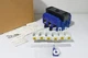  Kraus & Naimer KG250 Manual Engine Control (C5380-R12)