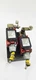 2 Pieces - Bernstein Limit switch ENK-UV1Z AHS-V M 618.1335.094