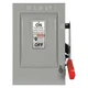 Siemens Hnf261 Nonfusible, Safety Switch, Heavy Duty, 600 V, 2Pst