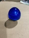 IDEC BLUE INDICATOR LIGHT HW1P-5Q4 #649I118