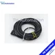 IFM Efector 800-441-8246 Connector Cable