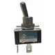 Gardner Bender Gsw-121 Toggle Switch, Spst, On/Off, 3/4 Hp At 125 To 250V Ac