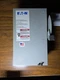 Eaton General Duty Safety Switch 30A 240V 2 Pole Type 1 DG221UGB New