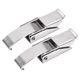 uxcell 2.87-inch SUS304 Stainless Steel Draw Toggle Latch with Silver