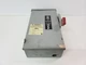 GE NP1578000B Heavy Duty Safety Switch Disconnect 60a 600vac 60hp