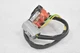 FUJI ELECTRIC AR22V2R-02R SWITCH EMERGENCY STOP N.C.