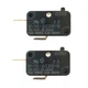 LONYE V-15-2C26-K Switch Snap Action Micro Replacement for as pictured 