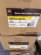 New GE THN3361SS316 3 Pole 30 Amp 600 Volt Non Fused 4/4X Stainless Disconnect
