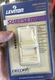 Leviton Decora Sureslide Dimmer 6623-PI Ivory NEW 3 WAY