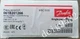 1PC NEW Danfoss MBC 5000 061B201266 pressure switch