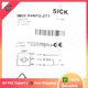 US FREE TAX  SICK IM08-04NPO-ZT1 IM0804NPOZT1 7900015 Cylindrical thread design