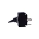 Jandorf 20 amps Single Pole Toggle Power Tool Switch Black 61148