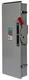NIB - Siemens - DTNF361 - 30A 600V 3-Pole Double Throw Non-Fusible Safety Switch