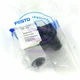 NEW Festo Pneumatic PEV-1/4-SC-OD 161760 Pressure Switch PEV-1/4-SC-0D (TSC)~