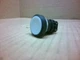 Siemens 3SB3 296-0AA61 White Push Button Flat-New In Box