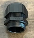 Altech Corp Black Cable Gland Polyamide 6 PG 29 Clamp Range 11-21mm PN: 5309 229