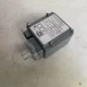 SQUARE D 9012 GAW-2 Ser C Differential Pressure Switch 1.5-75 psig Haz. 755A