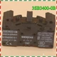 1PCS SIEMENS 3SB3400-0B NEW pushbutton contact block 3SB3400 spot stocks