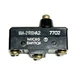 HONEYWELL MICRO SWITCH BA-2RB-A2 Lg Snap Swch,20A,SPDT,Overtravel Plunger