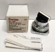 NEW IN BOX! FURNAS 2-POSITION MAINTAINED SELECTOR SWITCH 52SA2AAB