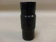 NEW Lot of 2 CALBOND PV1500CP00 1-1/2" PVC COATED STEEL COUPLING