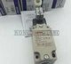 One Omron Limit Switch D4B-1111N NEW