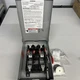 Siemens GF222NRA Outdoor 60A Fusible Safety Single Phase Switch
