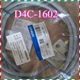 1PC D4C-1602 New Omron Limit Switch D4C1602 Expedited Shipping Good Quality
