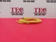 1 lot of 3 IFM Effector, 3-PIN Connector Cable, 800-441-8246 