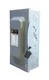 Square D D323N 3P4W 100 Amp 240 Vac Fusible Safety Switch
