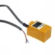1PC Omron Automation and Safety TL-N12MD1 SENSOR PROX INDUCT 12MM IP67 MOD