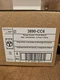 Case (6) Legrand P&S 3890 50A Range Outlet 10-50R 125/250V Leviton 5206 HBL7962