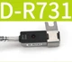 1pc SMC D-R731 magnetic switch sensor