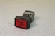 Fuji AH165-TL E3 Red Temp Stop Switch  *FREE SHIPPING*