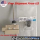 New For Omron ZE-NJ-2S ZENJ2S Spring Wobble Lever Enclosed Limit Switch US Stock