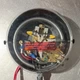 Mercoid DA-31-153-9 Pressure Switch