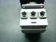 Sontheimer 60947-3 Enclosed Disconnect Switch 40A 690V WAW825/LT40/3ZM/IK-New No