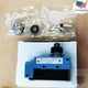 1 x NEW MICROSWITCH BZE6-2RN80 LIMIT SWITCH, for HONEYWELL BZE6 Series Switch