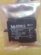 MOELLER A22 EK01C CONTACT BLOCK 10 AMP 600VAC  NNB *WE*SHIP*TODAY*