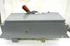 SQUARE D, SWITCH, QMB324, 200 AMPS, 240 V.AC, 32LBS