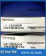 1PC NEW KEYENCE LR-ZB250CP Laser Sensor  US Free TAX