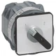 Baco Controls HC54DQ7 PR40 50 A Cam Switch, 4-Poles, 8-Contacts MFGD