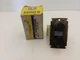 SQUARE D 9001-B45 PUSH BUTTON STATION INTERLOCKED NNB