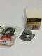 GE CR2940UA200C HEAVY DUTY OILTIGHT PUSH BUTTON RED (NOS)