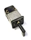General Electric 10AA004 Type SBM Rotary Control Switch