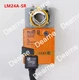 1pcs BELIMO LM24A-SR actuator