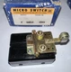 Micro Switch 6AS18 Dual Roller Switch By Honeywell New From Box  30 Day Returns