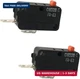 LONYE 3B73362F SZM-V16-FA-63 Microwave Door Switch Fit for LG GE Samsung Microwa