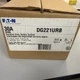 Eaton 30A 240V Heavy Duty Non-Fusible Safety Switch (DG221URB)