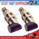 US FREE TAX ONE SICK VS/VE18-3F3412 Through-beam Photoelectric  PNP  #